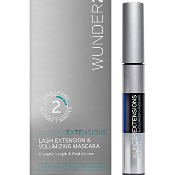 Wunderbrow Other - Wunder2 Wunder Extensions Lash Extension Mascara